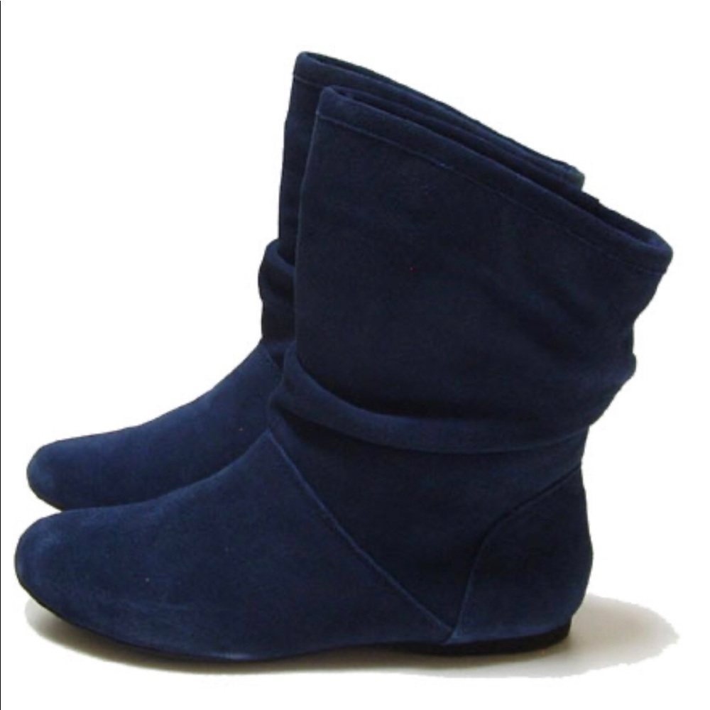 Nine West Maxil booties